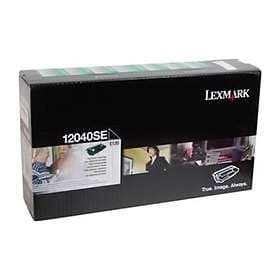 Lexmark 12040SE (Black)