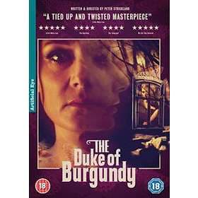 The Duke of Burgundy (UK) (DVD)