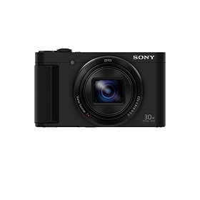 Sony CyberShot DSC-HX90