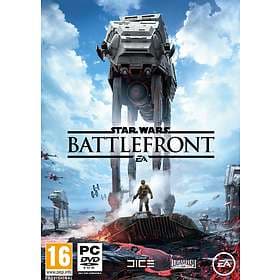 Star Wars Battlefront (PC)