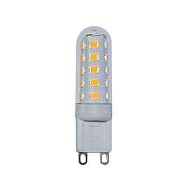 Searchlight L1903CW LED Lamp 300lm G9 3W (10-pack)