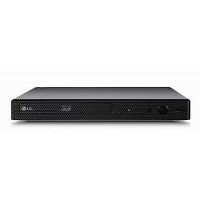 LG BP550