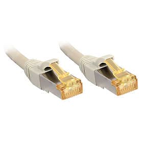 Lindy S/FTP Cat7 RJ45 - RJ45 LSZH 1.5m