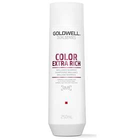 Goldwell Dualsenses Color Extra Rich Shampoo 250ml