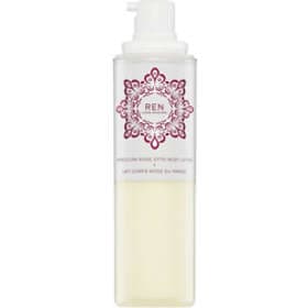 REN Moroccan Rose Otto Body Lotion 200ml