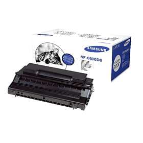 Samsung SF-6800D6 (Black)