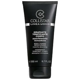 Collistar Body Toning Moisturizer 200ml