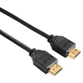 Hama HDMI - HDMI High Speed 1.5m