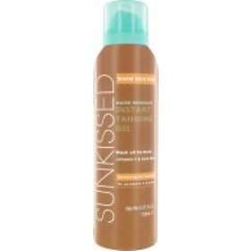 SunKissed Instant Tanning Gel 150ml