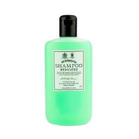 D.R Harris Medicated Shampoo 250ml