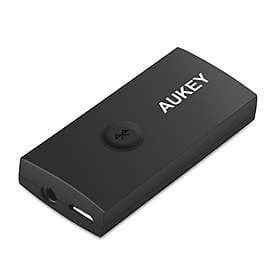 Aukey Portable Bluetooth 3.0 Wireless Audio Receiver Dongle
