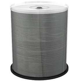 MediaRange CD-R 700MB 52x 100-pack Cakebox Professional Line Inkjet