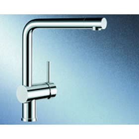 Blanco Linus Kitchen Mixer Tap 514019 (Chrome)