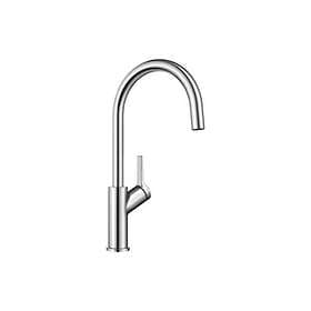 Blanco Carena Kitchen Mixer Tap 520766 (Chrome)