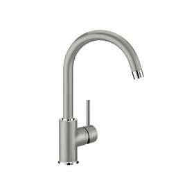 Blanco Mida Kitchen Mixer Tap 519415 (Antracit)