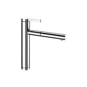 Blanco Linee S Kitchen Mixer Tap 517593 (Borstad)