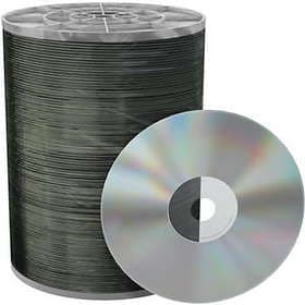 MediaRange DVD-R 4.7GB 16x 100-pack Bulk