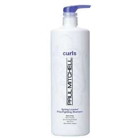 Paul Mitchell Curls Spring Loaded Frizz Fighting Shampoo 710ml