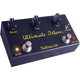 Fulltone Ultimate Octave