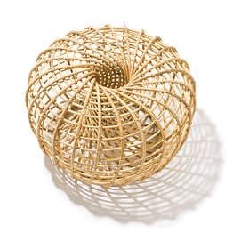 Cane-Line Nest 65 footstool