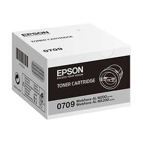 Epson 0709 (Black)