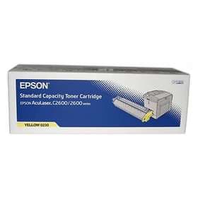 Epson 0230 (Yellow)
