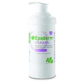 Epaderm Body Cream 500g