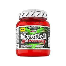 Amix MyoCell 5-Phase 0.5kg
