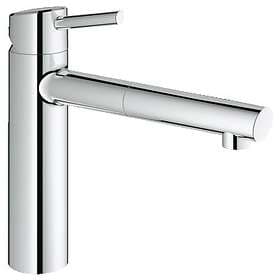 Grohe Concetto Kitchen Mixer Tap 31129001 (Chrome)