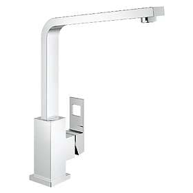 Grohe Eurocube Kitchen Mixer Tap 31255000 (Chrome)