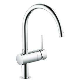 Grohe Minta Kitchen Mixer Tap 32917000 (Chrome)