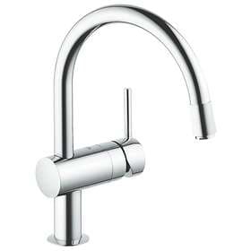 Grohe Minta Kitchen Mixer Tap 32918000 (Chrome)