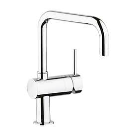 Grohe Minta Kitchen Mixer Tap 32488000 (Chrome)
