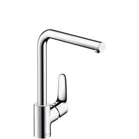 Hansgrohe Focus Kitchen Mixer Tap 31817000 (Chrome)