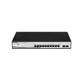 D-Link DGS-1210-10