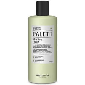Maria Nila Palett Structure Repair Shampoo 100ml