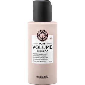 Maria Nila Palett Pure Volume Shampoo 100ml