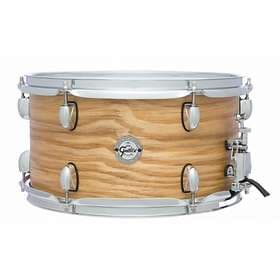 Gretsch Silver Ash Snare 13"x7"