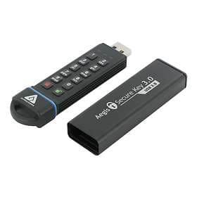 Apricorn USB 3.0 Aegis Secure Key 240GB