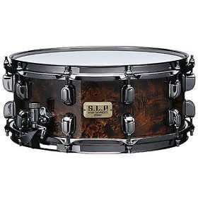 Tama S.L.P Maple LGM1465 Snare 14"x6.5"