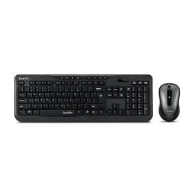 TeckNet X300 (EN)