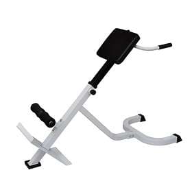 vidaXL Weight Back Bench