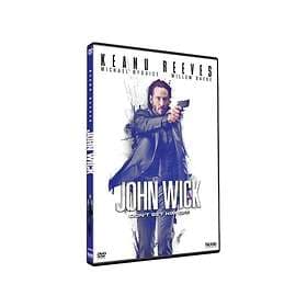 John Wick (DVD)