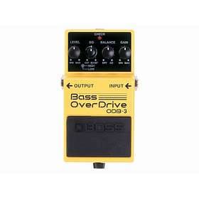 Boss by Roland ODB-3 OverDrive (Bass)