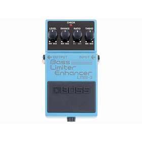 Boss by Roland LMB-3 Bass Limiter/Enhancer