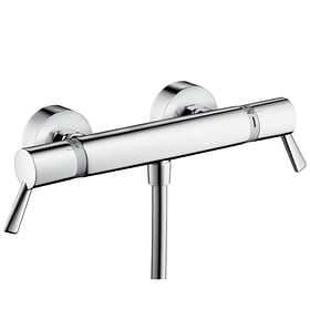 Hansgrohe Ecostat Comfort Care Duschblandare 13117000 (Chrome)