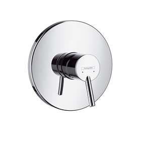 Hansgrohe Talis S Duschblandare 32675000 (Chrome)
