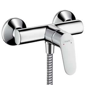 Hansgrohe Focus Duschblandare 31960000 (Chrome)