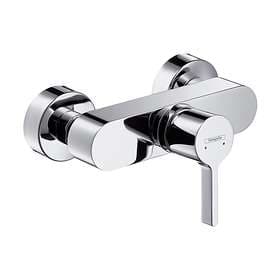 Hansgrohe Metris S Duschblandare 31660000 (Chrome)