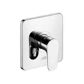 Hansgrohe Axor Citterio M Duschblandare 34625000 (Chrome)